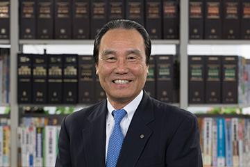 野田武史