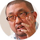 藤巻 幸