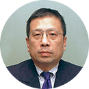 加藤 清隆